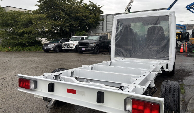 
								2023 Ram ProMaster 3500 full									