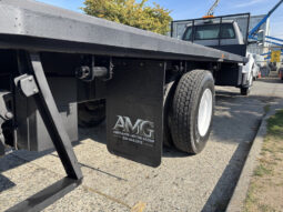 2018 Ford F750