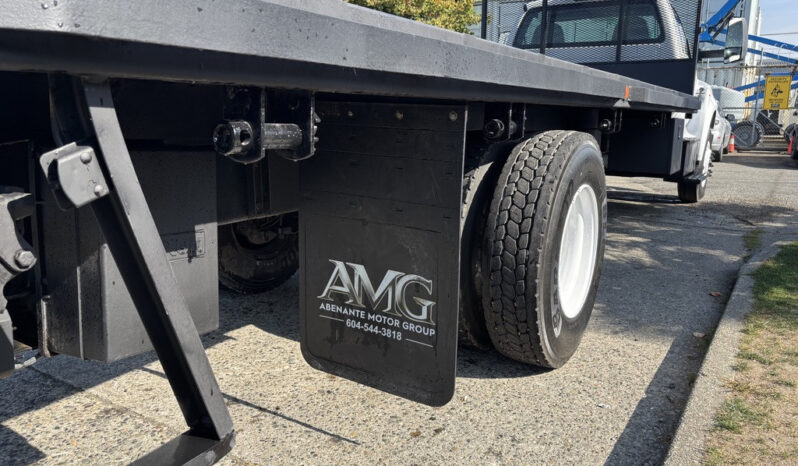 
								2018 Ford F750 full									