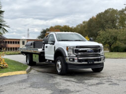 
										2022 Ford F600 full									
