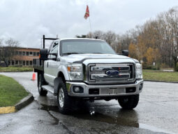 
										2016 Ford F-350 full									
