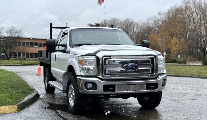
								2016 Ford F-350 full									
