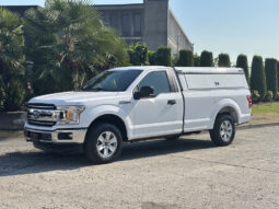 
										2019 Ford F-150 full									