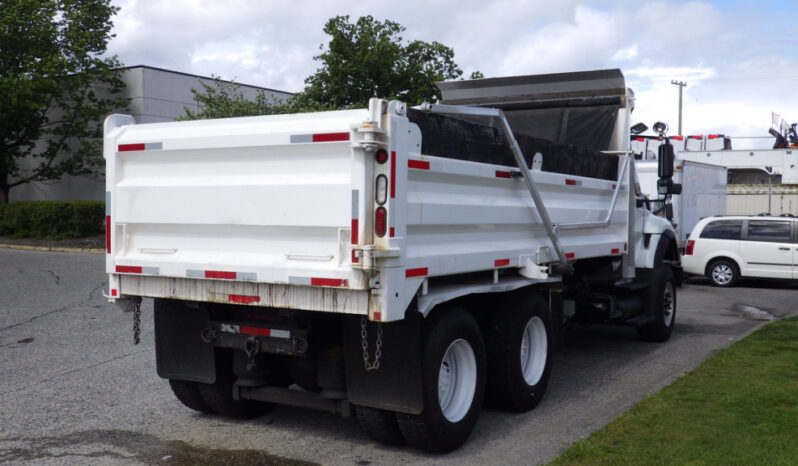 
								2014 International 7500 full									