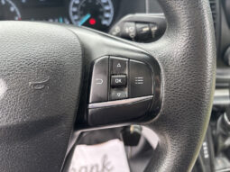 
										2021 Ford Transit-350 full									
