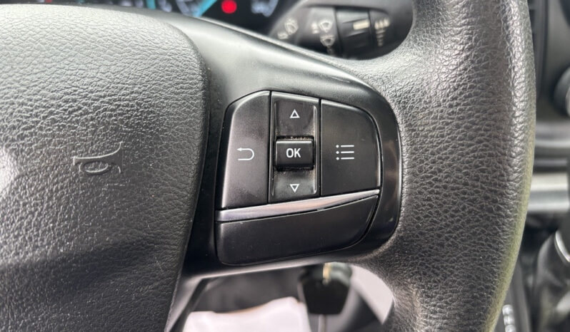 
								2021 Ford Transit-350 full									