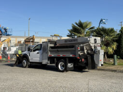 
										2017 Ford F-550 Super Duty full									