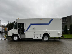
										2005 Morgan Olson Workhorse full									
