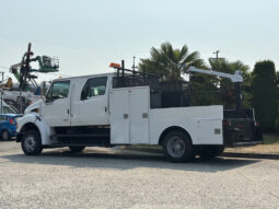 
										2006 Sterling Acterra full									