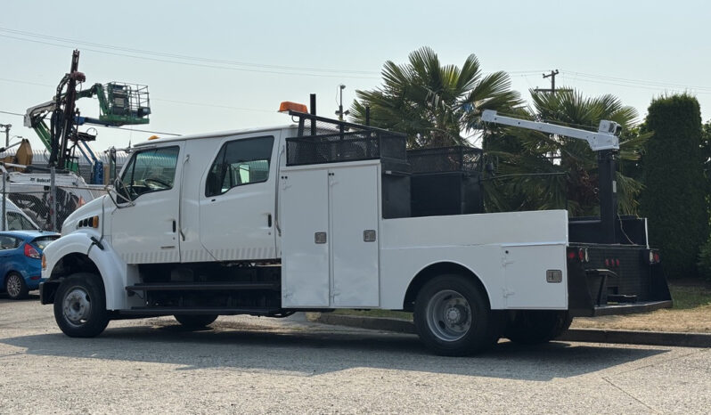 
								2006 Sterling Acterra full									