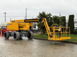 
										2020 Haulotte HA61LEPRO full									