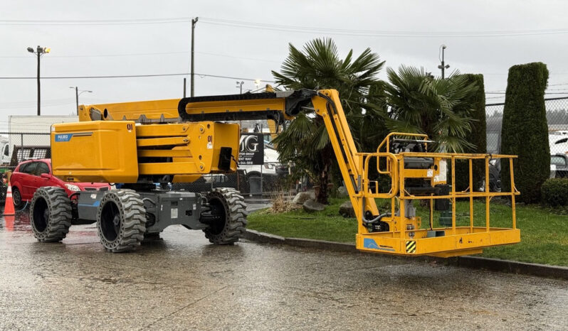
								2020 Haulotte HA61LEPRO full									
