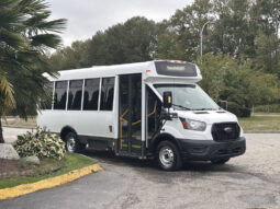 2021 Ford Transit-350