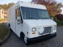 
										2006 Ford E-450 Econoline Super Duty full									