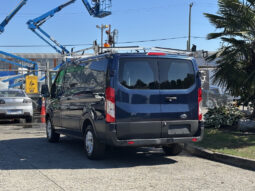 
										2016 Ford Transit-150 full									