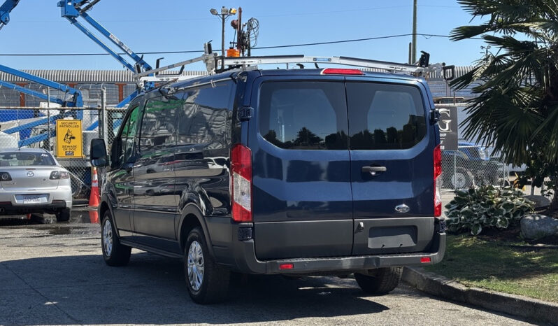 
								2016 Ford Transit-150 full									
