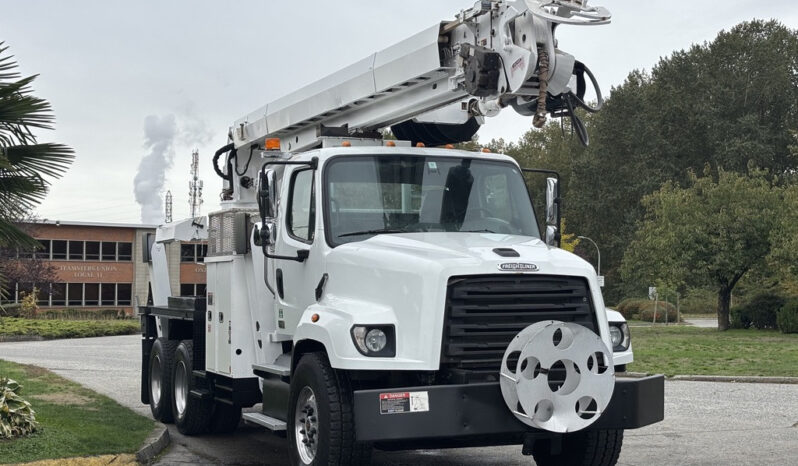 
								2013 Freightliner 114SD full									