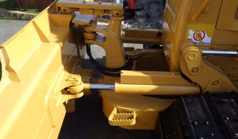 
								2013 Komatsu D37PX-22 full									