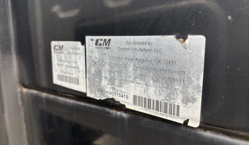 
								2023 Ford F-450 full									