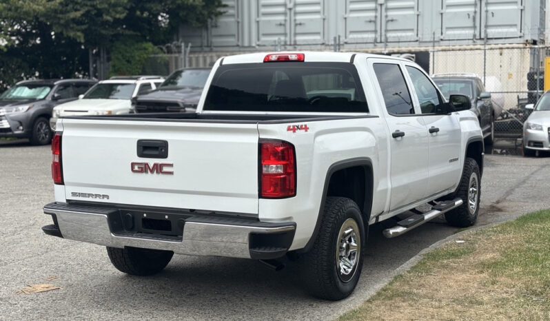 
								2016 GMC Sierra 1500 full									