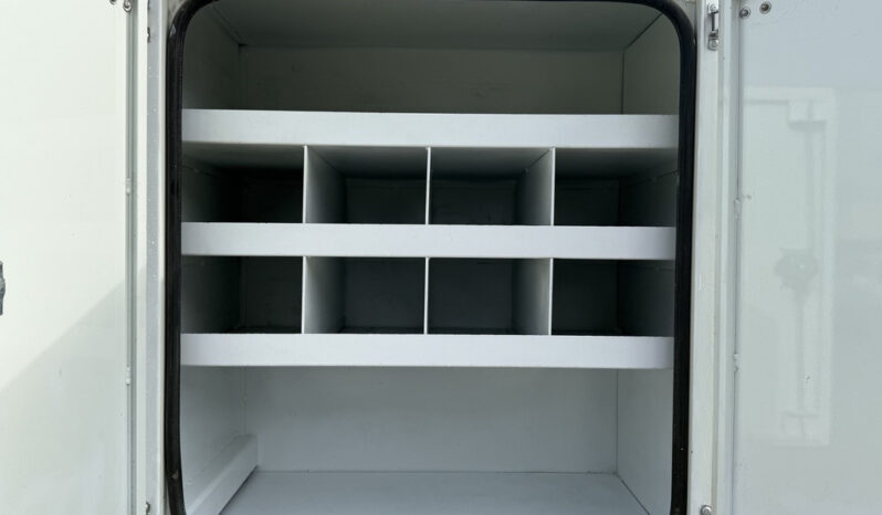 
								2008 International DuraStar full									