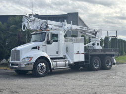 
										2008 Kenworth T300 full									