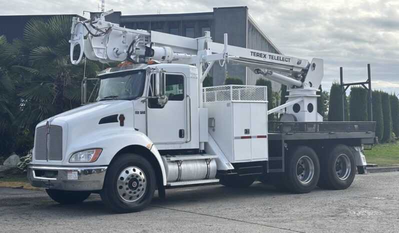 
								2008 Kenworth T300 full									
