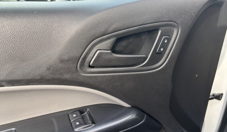
								2016 Chevrolet Colorado full									