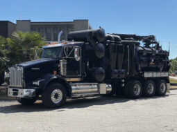 
										2018 Kenworth T800 full									