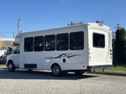 
										2013 Ford Econoline full									