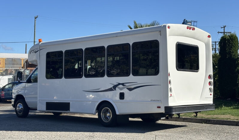 
								2013 Ford Econoline full									