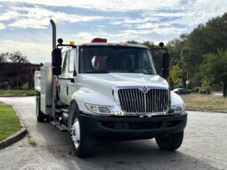 
										2008 International DuraStar full									
