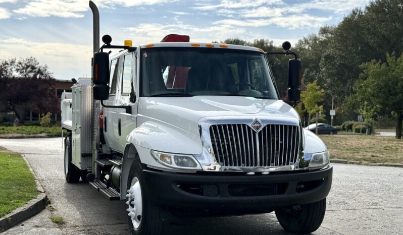 
								2008 International DuraStar full									