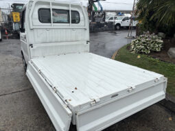 2010 Suzuki Carry