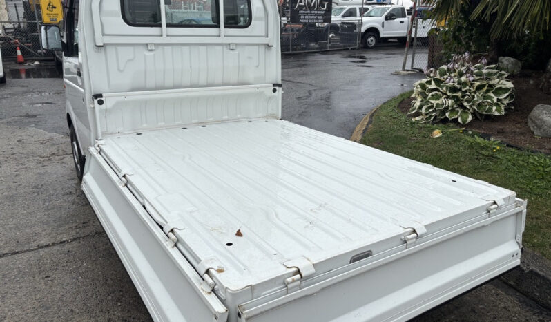 
								2010 Suzuki Carry full									
