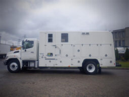 
										2014 Hino 338 full									