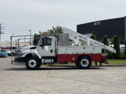 
										2012 International 7300 full									
