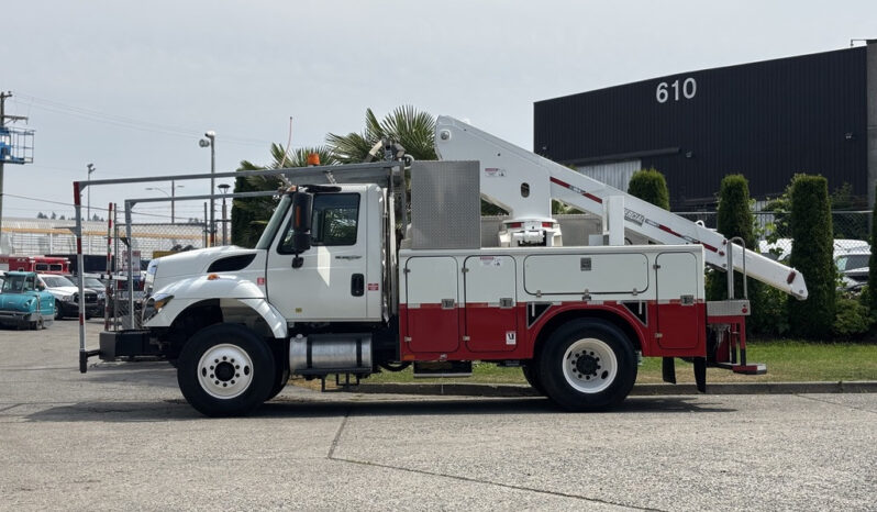 
								2012 International 7300 full									