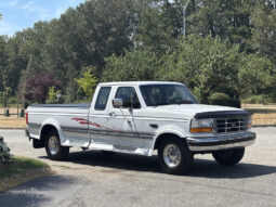 1995 Ford F-250