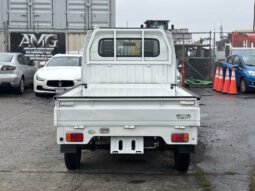 
										2008 Suzuki Carry full									