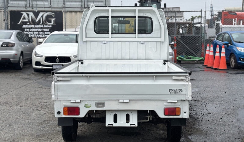 
								2008 Suzuki Carry full									