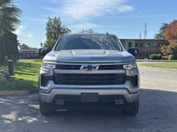 
										2024 Chevrolet Silverado 1500 full									
