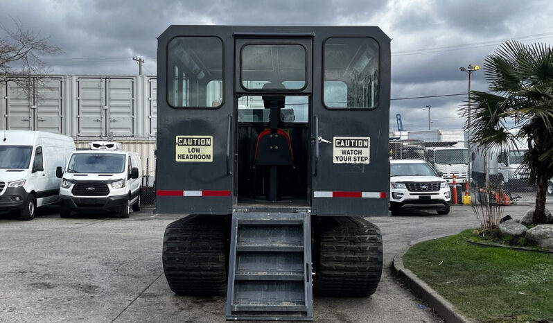 
								2023 Prinoth Panther T6 full									