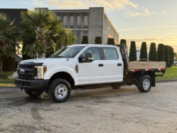 
										2018 Ford F-350 full									