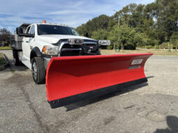 2013 Ram 5500