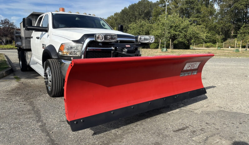 
								2013 Ram 5500 full									