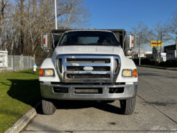 
										2008 Ford F750 full									