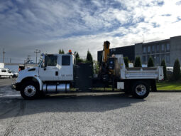 
										2013 International 4300 full									