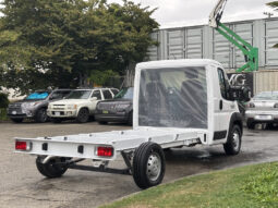 
										2023 Ram ProMaster 3500 full									