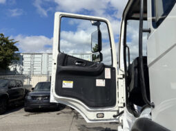 
										2012 Autocar Xpert full									